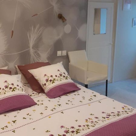 Chambres D'Hotes Selon Morphee Selongey Bagian luar foto