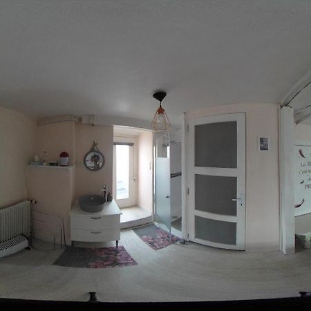 Chambres D'Hotes Selon Morphee Selongey Bagian luar foto