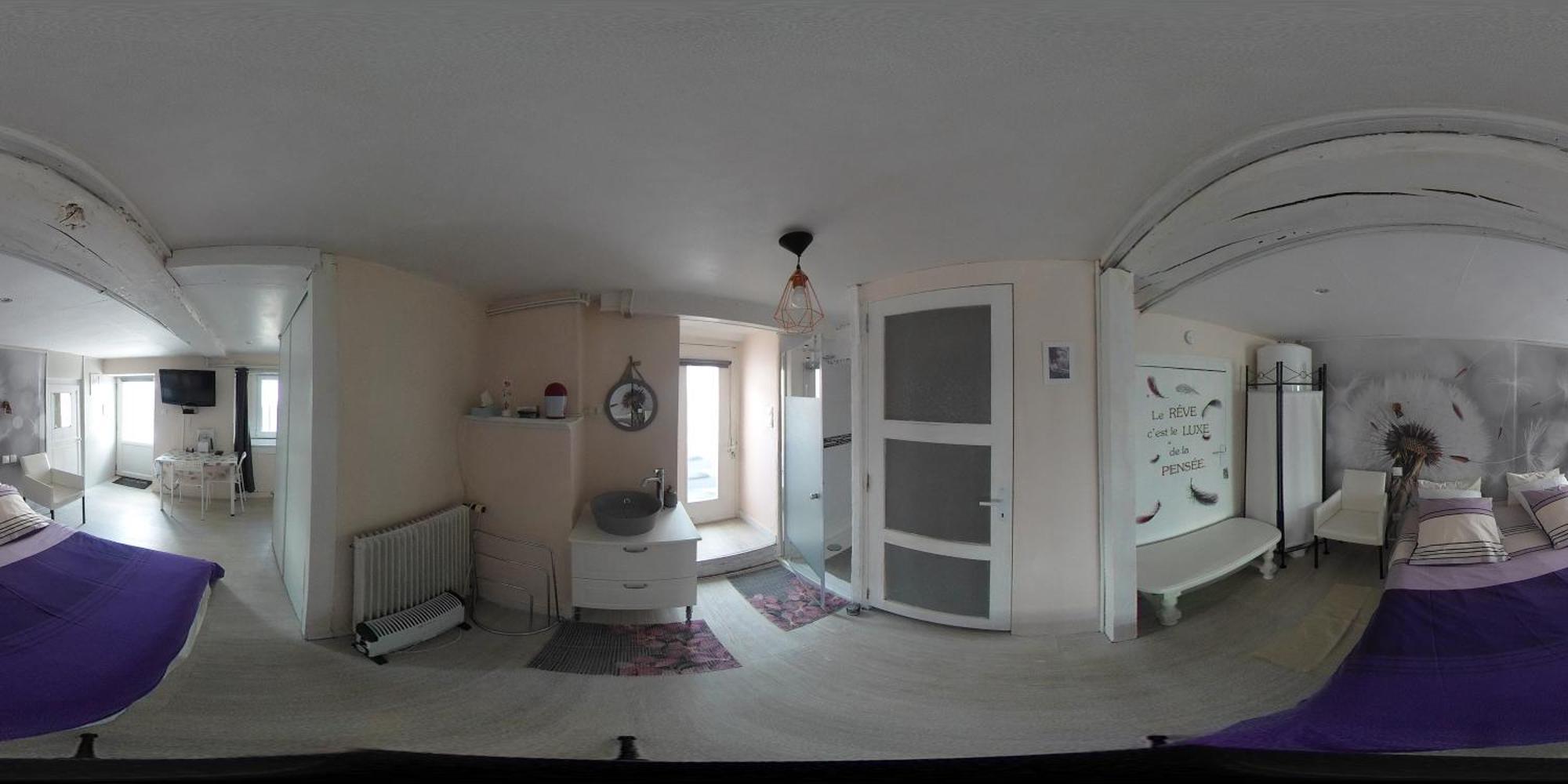 Chambres D'Hotes Selon Morphee Selongey Bagian luar foto