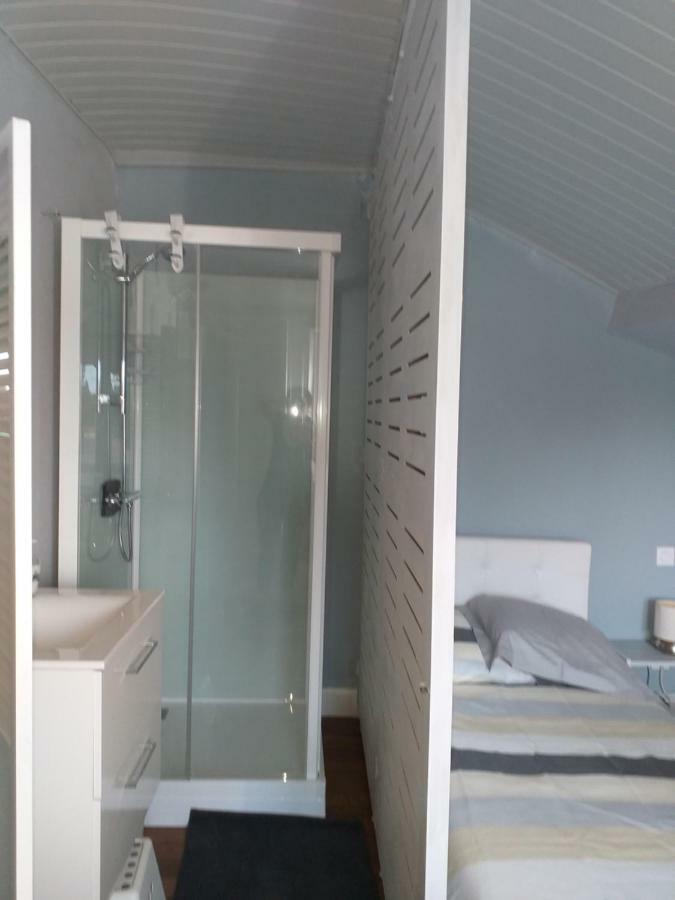 Chambres D'Hotes Selon Morphee Selongey Bagian luar foto