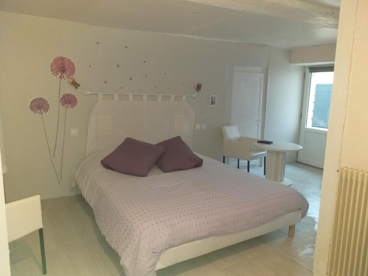 Chambres D'Hotes Selon Morphee Selongey Bagian luar foto