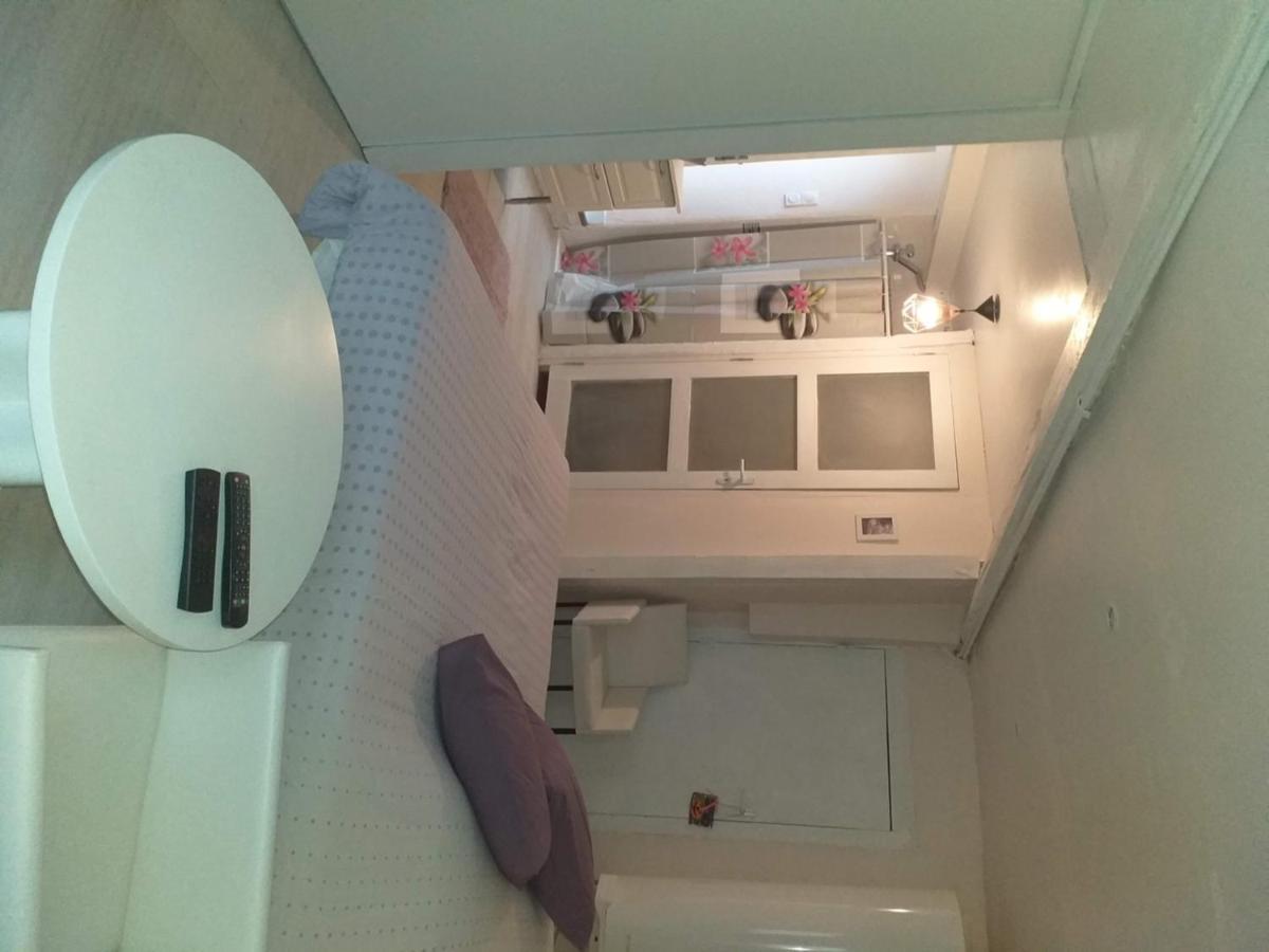 Chambres D'Hotes Selon Morphee Selongey Bagian luar foto